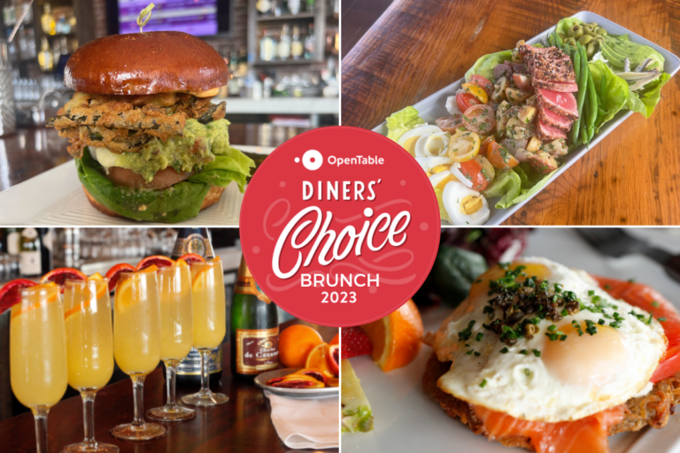 Voted Best Brunch plate 38 kitchen and bar