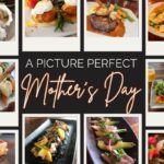 A picture perfect Mother's Day
